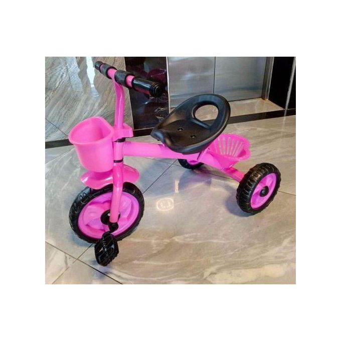 Colorful Baby Tricycles